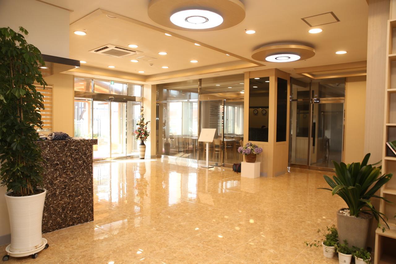 Daebudo Tourist Hotel Ansan Bagian luar foto